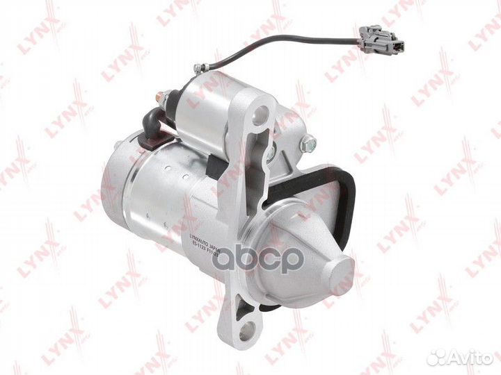 Nsii0026544598 Стартер 6,584 ES-1123