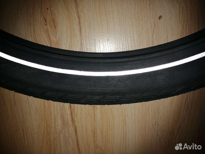 Покрышка Schwalbe Big Apple 26x2,15