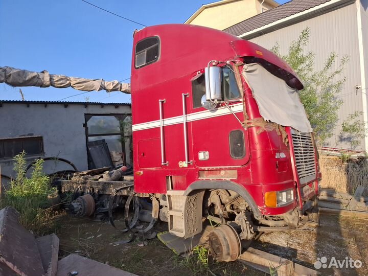 Freightliner FLB, 1998