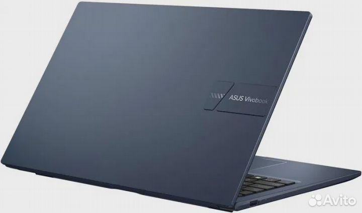 Ноутбук Asus 90NB10J1-M00BL0