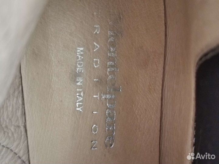 Ботинки челси