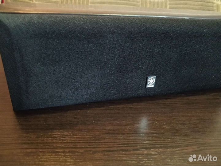 Акустические колонки Yamaha NS-E8900 бу