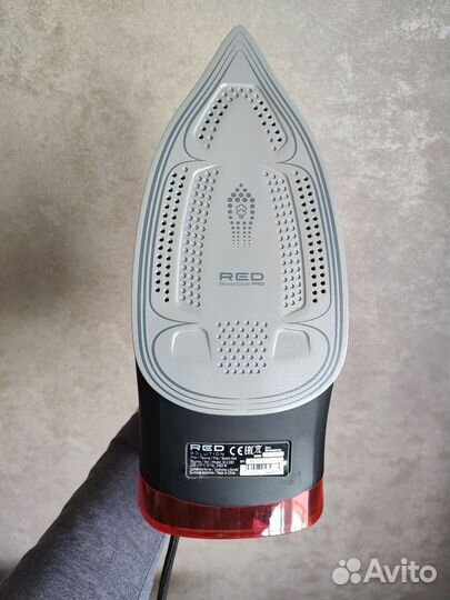 Утюг red ri c283