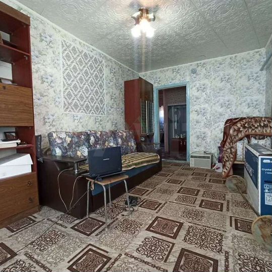 Дом 68,3 м² на участке 10 сот.