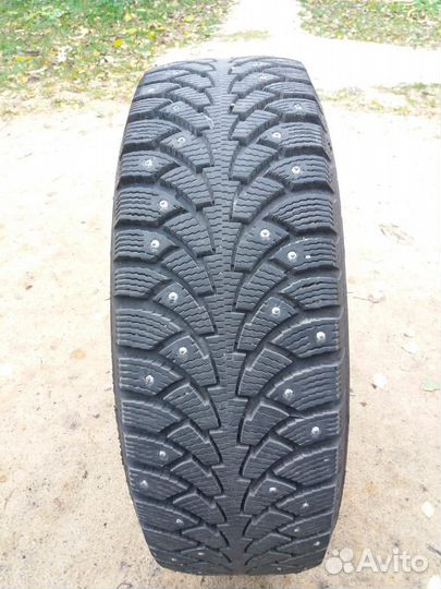 Nokian Tyres Hakkapeliitta 4 195/65 R15 95T