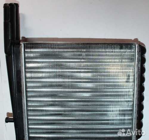 Радиатор печки Ваз (возможна установка)