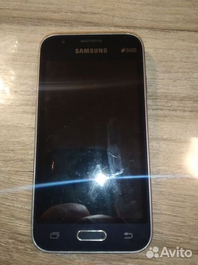 Samsung Galaxy J1 Mini Prime (2016) SM-J106F/DS, 8 ГБ