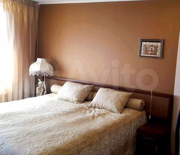 3-к. квартира, 106,3 м², 7/10 эт.