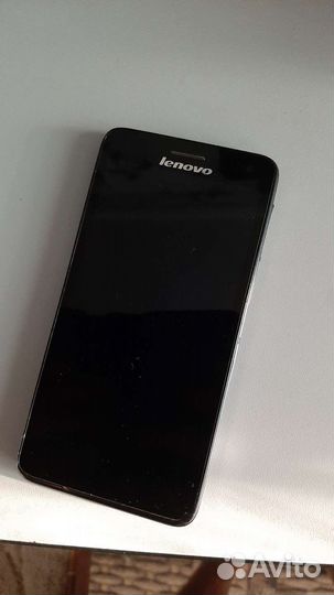 Lenovo S660, 8 ГБ