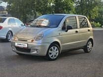 Daewoo Matiz 0.8 MT, 2011, 215 800 км, с пробегом, цена 260 000 руб.