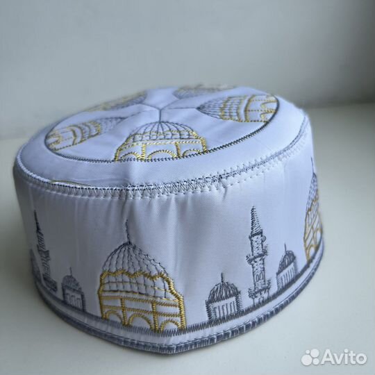 Тюбетейки р.56-57