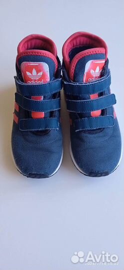 Кроссовки adidas