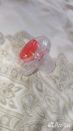 Соска пустышка Avent новая