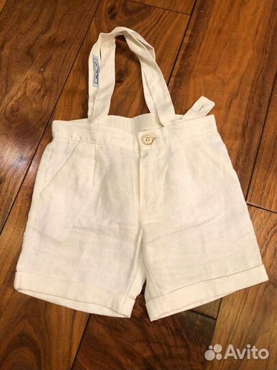 Шорты mimisol, 12 мес