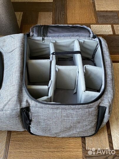 Фоторюкзак