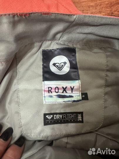 Брюки горнолыжные женские