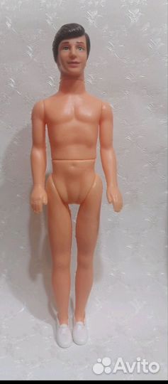 Кен. Серия Барби. 30см