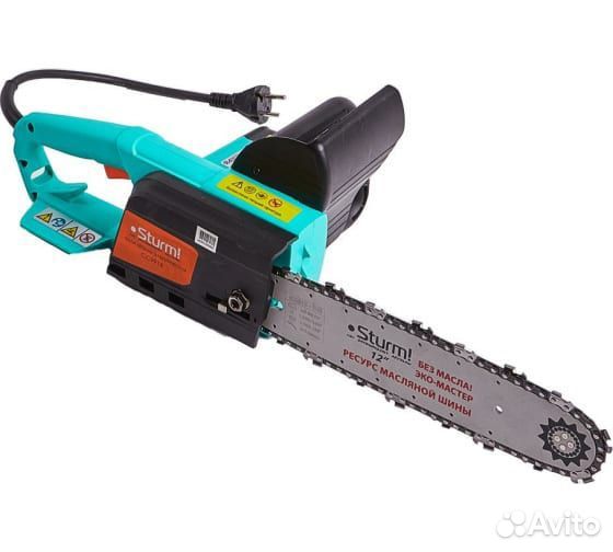 Цепная электропила Sturm CC9916