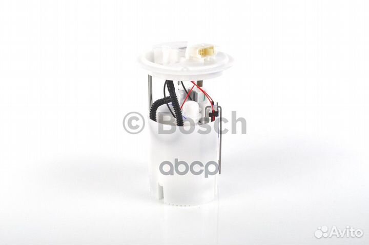 Насос топливный Bosch 806 CF3568, 77FU025, 77037