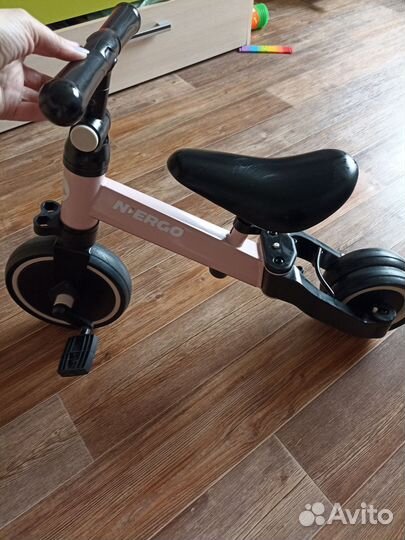 Беговел детский