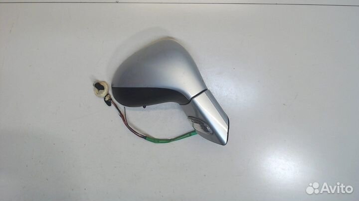 Зеркало боковое Peugeot 308, 2008