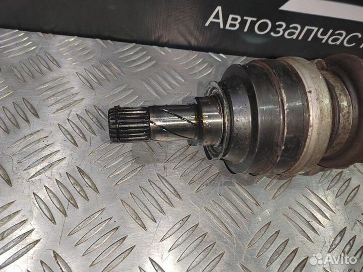 Привод левый Opel Astra F 1.4 1991-1998