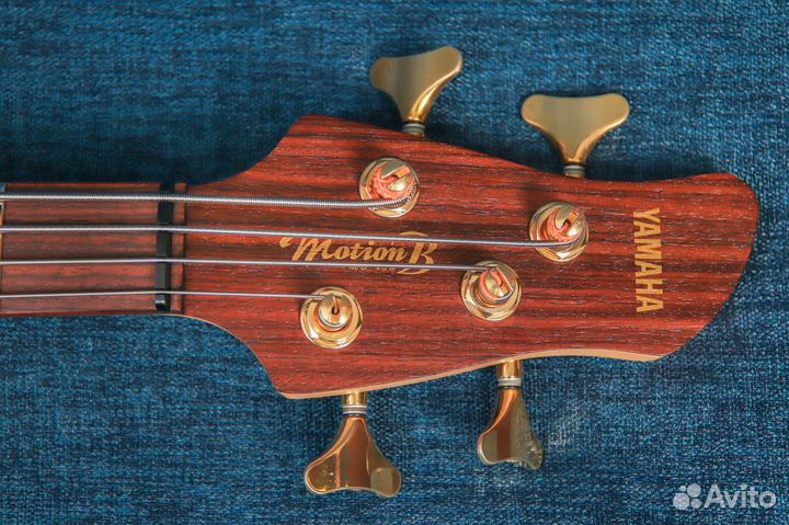 Yamaha MB-40H Motion-B Bass