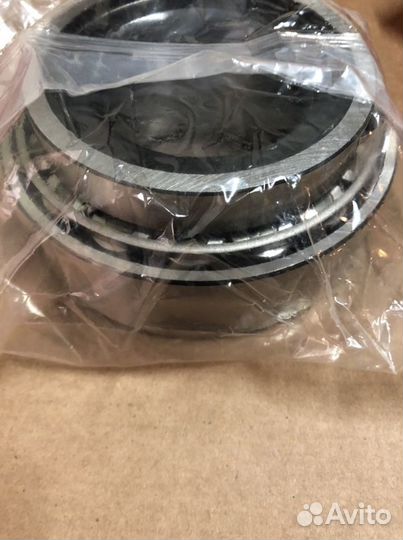 Подшипник передней ступицы внутренний MB