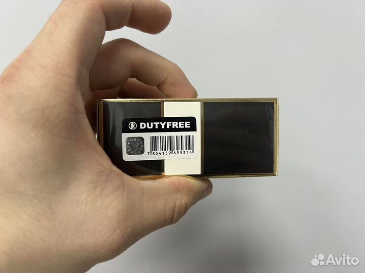 Carolina herrera good girl