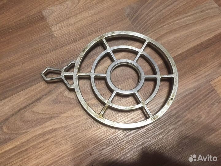 Подставка для горячего СССР