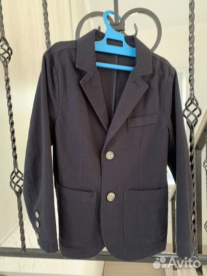 Вещи на мальчика