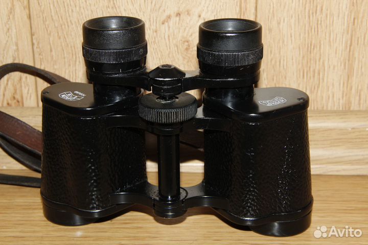 6х30 Hensoldt Wetzlar Diagon 6x30 №720490 Германия