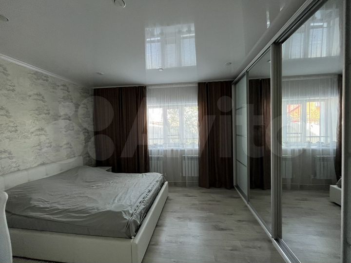 Дом 60 м² на участке 7 сот.