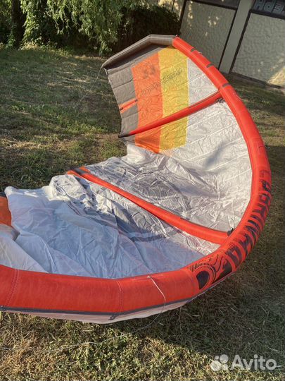 Кайт Cabrinha Drifter 11м