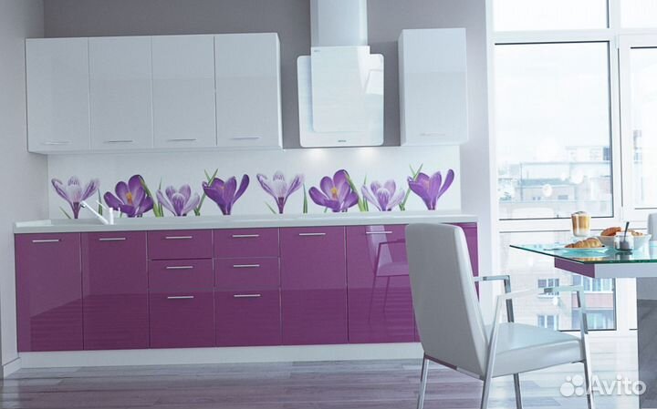 Кухня на заказ