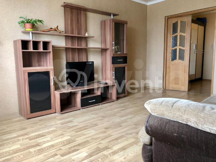 1-к. квартира, 43,5 м², 7/7 эт.