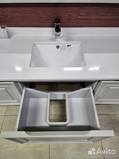 Тумба для ванной