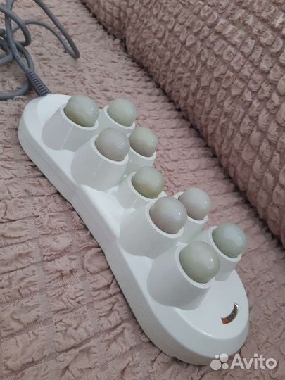 Проектор Нуга Бест 9шариковый