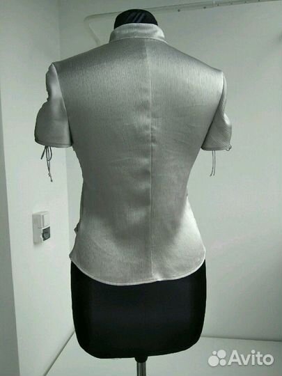 Блузка р44
