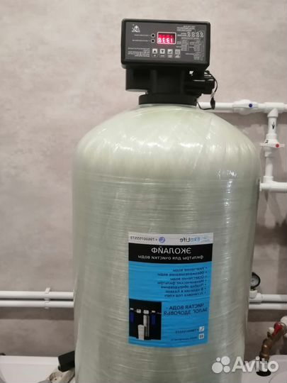 Фильтр для воды