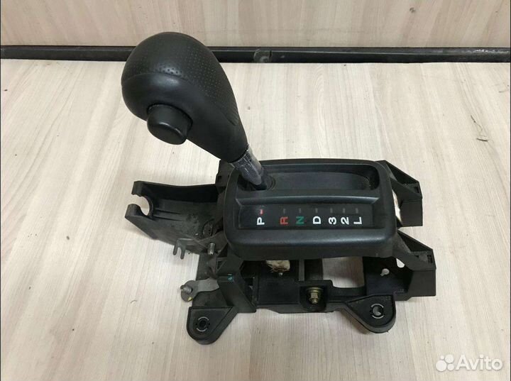 Селектор АКПП hyundai elantra 3