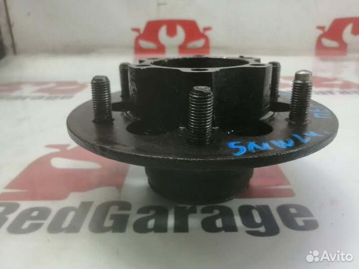 Ступица передняя левая Opel Frontera 5 MWL4 C24NE