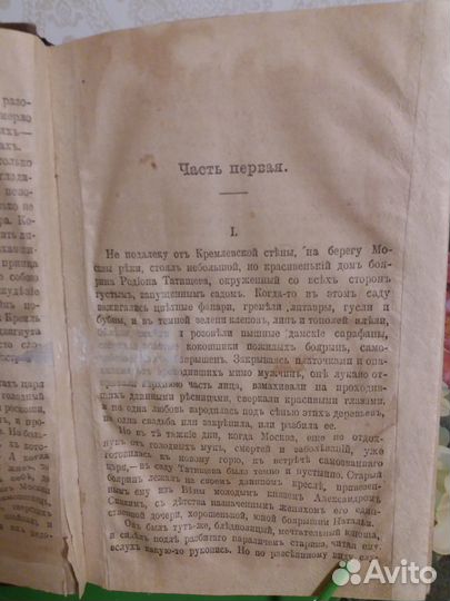 Дубровина Е.О. Жертва трех честолюбий. 1897 год