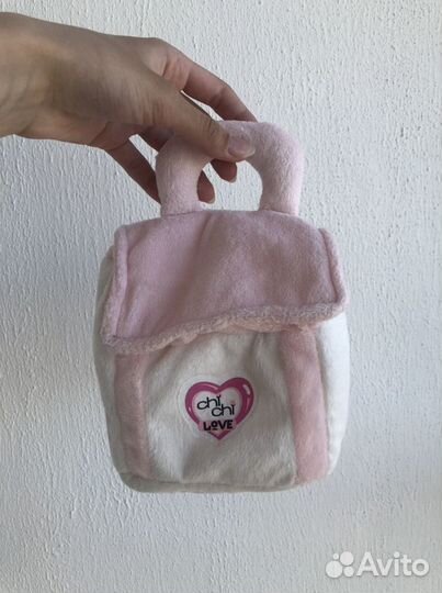 Собачка chi chi love