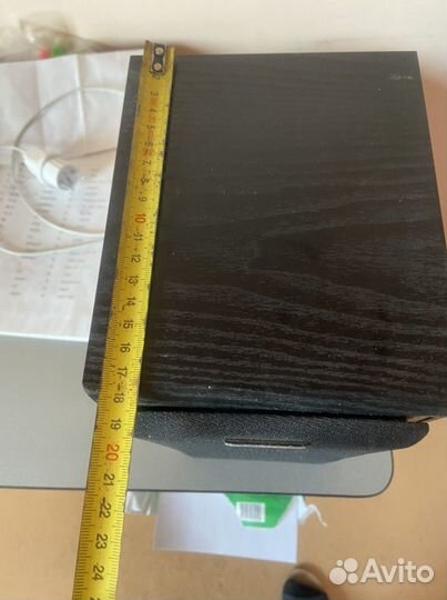 Колонки шторм