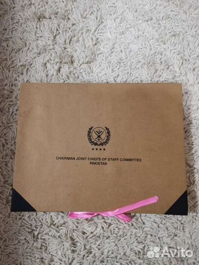 Подарочный набор для мужчин