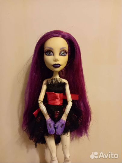 Кукла Монстер Хай