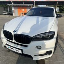 BMW X5 3.0 AT, 2014, 242 000 км