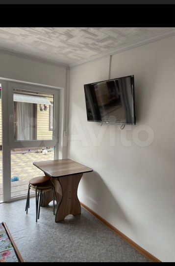 Комната 30 м², 1/2 эт.