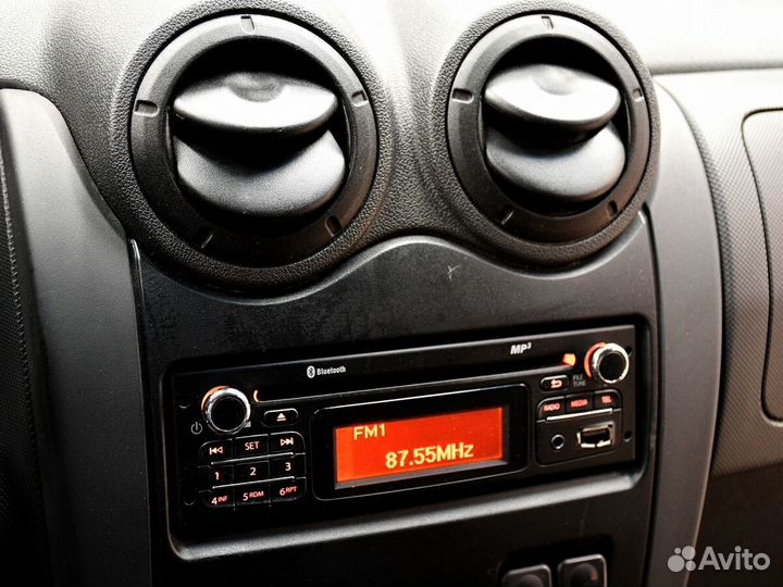 LADA Largus 1.6 МТ, 2013, 233 353 км